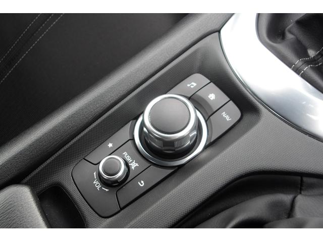 ロードスター Ｓスペシャルパッケージ　オープンカー　ＥＴＣ　ナビ　クリアランスソナー　レーンアシスト　衝突被害軽減システム　オートライト　ＬＥＤヘッドランプ　６ＭＴ　スマートキー　アイドリングストップ　シートヒーター　アルミホイール（26枚目）