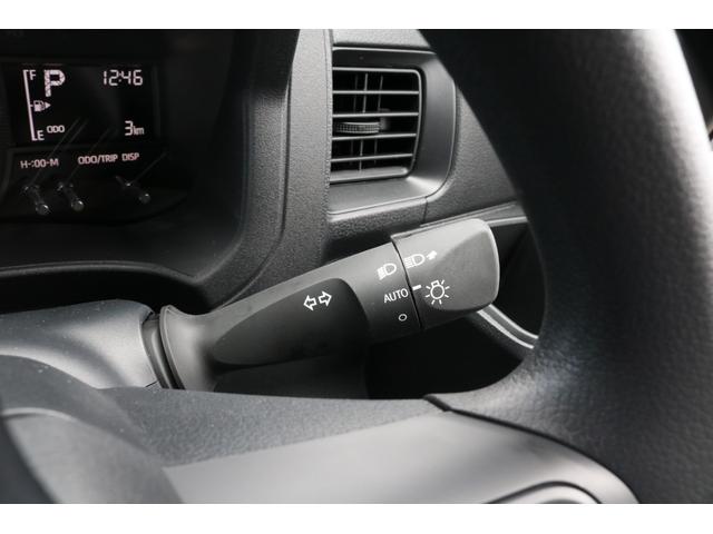 ハイゼットカーゴ ＤＸ　届出済未使用　４ＷＤ　軽バン　ＣＶＴ　衝突被害軽減システム　クリアランスソナー　両側スライドドア　キーレスエントリー　アイドリングストップ　オートライト　ＥＳＣ　パワーステアリング　パワーウィンドウ（6枚目）