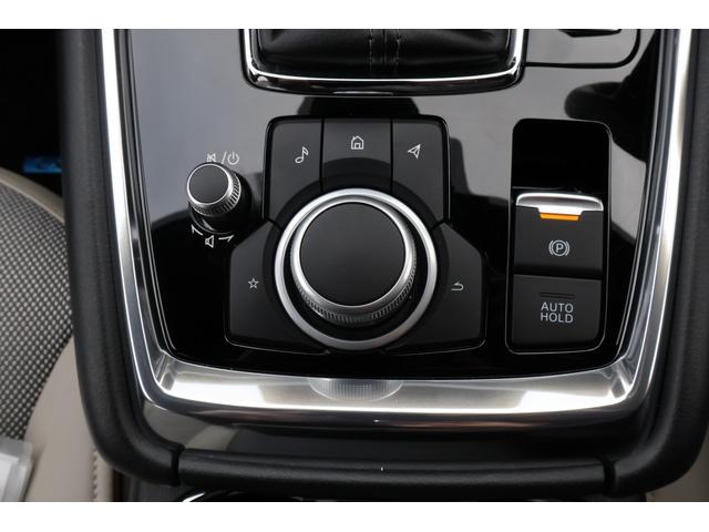 ＣＸ－８ ２５Ｓ　グランドジャーニー　４ＷＤ　ワンオーナー　純正ナビ　３６０°ビューモニター　シートヒーター　パワーシート　ステアリングヒーター　パワーリフトゲート　アダプティブＬＥＤ　ＭＲＣＣ　ＢＳＭ　ＥＴＣ　ＴＶ　ＬＥＤヘッドランプ（7枚目）