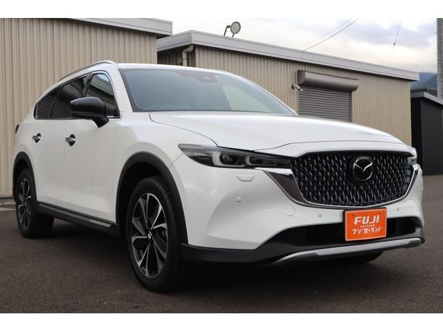 ＣＸ－８ ２５Ｓ　グランドジャーニー　４ＷＤ　ワンオーナー　純正ナビ　３６０°ビューモニター　シートヒーター　パワーシート　ステアリングヒーター　パワーリフトゲート　アダプティブＬＥＤ　ＭＲＣＣ　ＢＳＭ　ＥＴＣ　ＴＶ　ＬＥＤヘッドランプ（14枚目）