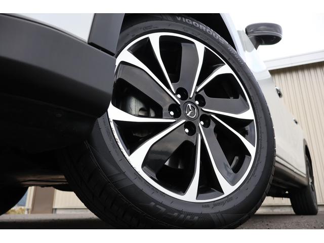 ＣＸ－８ ２５Ｓ　グランドジャーニー　４ＷＤ　ワンオーナー　純正ナビ　３６０°ビューモニター　シートヒーター　パワーシート　ステアリングヒーター　パワーリフトゲート　アダプティブＬＥＤ　ＭＲＣＣ　ＢＳＭ　ＥＴＣ　ＴＶ　ＬＥＤヘッドランプ（20枚目）