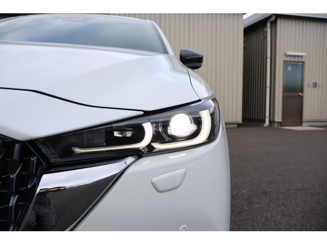 ＣＸ－８ ２５Ｓ　グランドジャーニー　４ＷＤ　ワンオーナー　純正ナビ　３６０°ビューモニター　シートヒーター　パワーシート　ステアリングヒーター　パワーリフトゲート　アダプティブＬＥＤ　ＭＲＣＣ　ＢＳＭ　ＥＴＣ　ＴＶ　ＬＥＤヘッドランプ（21枚目）