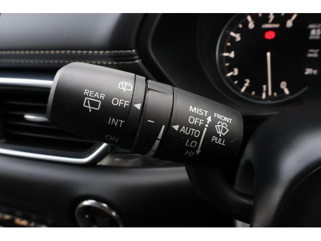 ＣＸ－８ ２５Ｓ　グランドジャーニー　４ＷＤ　ワンオーナー　純正ナビ　３６０°ビューモニター　シートヒーター　パワーシート　ステアリングヒーター　パワーリフトゲート　アダプティブＬＥＤ　ＭＲＣＣ　ＢＳＭ　ＥＴＣ　ＴＶ　ＬＥＤヘッドランプ（25枚目）