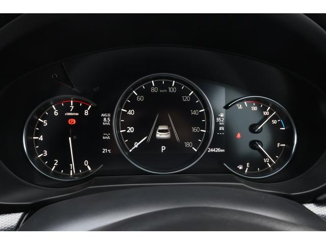 ＣＸ－８ ２５Ｓ　グランドジャーニー　４ＷＤ　ワンオーナー　純正ナビ　３６０°ビューモニター　シートヒーター　パワーシート　ステアリングヒーター　パワーリフトゲート　アダプティブＬＥＤ　ＭＲＣＣ　ＢＳＭ　ＥＴＣ　ＴＶ　ＬＥＤヘッドランプ（27枚目）