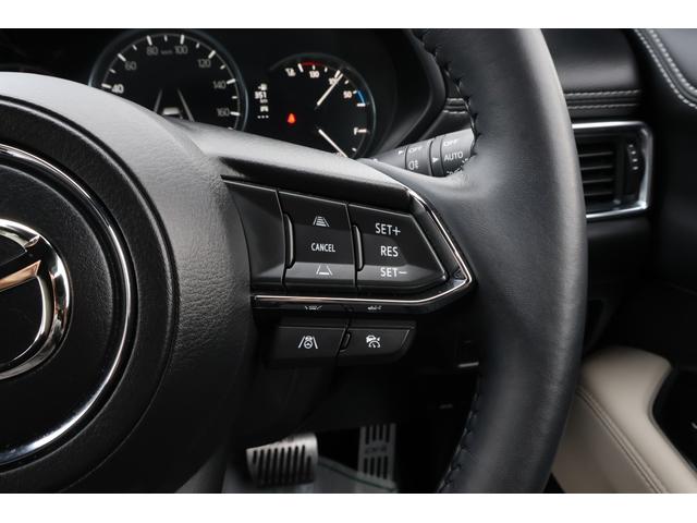 ＣＸ－８ ２５Ｓ　グランドジャーニー　４ＷＤ　ワンオーナー　純正ナビ　３６０°ビューモニター　シートヒーター　パワーシート　ステアリングヒーター　パワーリフトゲート　アダプティブＬＥＤ　ＭＲＣＣ　ＢＳＭ　ＥＴＣ　ＴＶ　ＬＥＤヘッドランプ（36枚目）