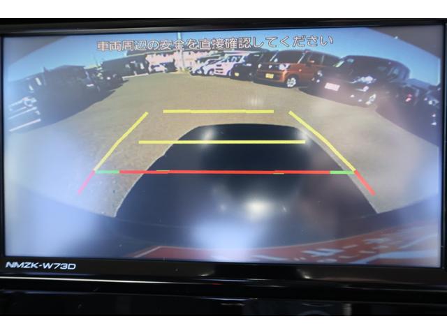 ジャスティ ベースグレード　レンタアップ　４ＷＤ　純正ナビ　フルセグＴＶ　バックカメラ　ＥＴＣ　両側パワースライド　スマートアシスト　ＬＥＤヘッドライト　スマートキー　クルーズコントロール　衝突被害軽減システム（5枚目）
