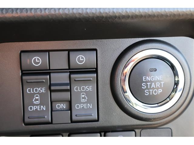 ジャスティ ベースグレード　レンタアップ　４ＷＤ　純正ナビ　フルセグＴＶ　バックカメラ　ＥＴＣ　両側パワースライド　スマートアシスト　ＬＥＤヘッドライト　スマートキー　クルーズコントロール　衝突被害軽減システム（9枚目）