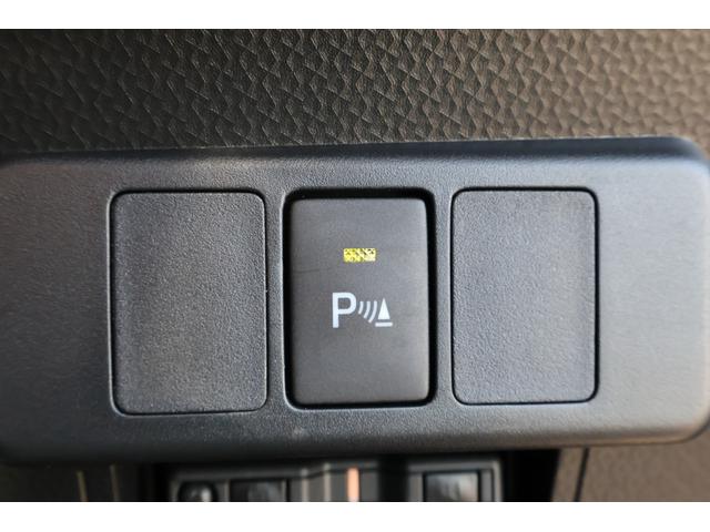 ジャスティ ベースグレード　レンタアップ　４ＷＤ　純正ナビ　フルセグＴＶ　バックカメラ　ＥＴＣ　両側パワースライド　スマートアシスト　ＬＥＤヘッドライト　スマートキー　クルーズコントロール　衝突被害軽減システム（11枚目）