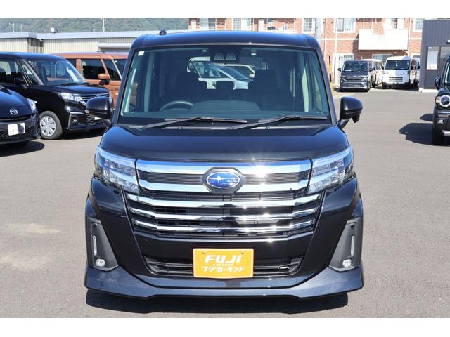 ジャスティ ベースグレード　レンタアップ　４ＷＤ　純正ナビ　フルセグＴＶ　バックカメラ　ＥＴＣ　両側パワースライド　スマートアシスト　ＬＥＤヘッドライト　スマートキー　クルーズコントロール　衝突被害軽減システム（14枚目）
