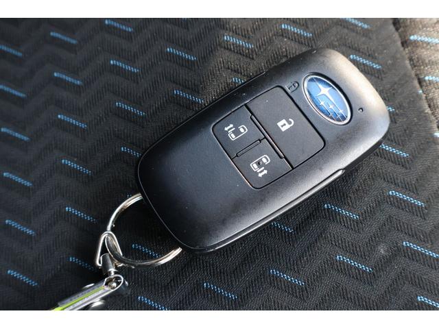 ジャスティ ベースグレード　レンタアップ　４ＷＤ　純正ナビ　フルセグＴＶ　バックカメラ　ＥＴＣ　両側パワースライド　スマートアシスト　ＬＥＤヘッドライト　スマートキー　クルーズコントロール　衝突被害軽減システム（24枚目）