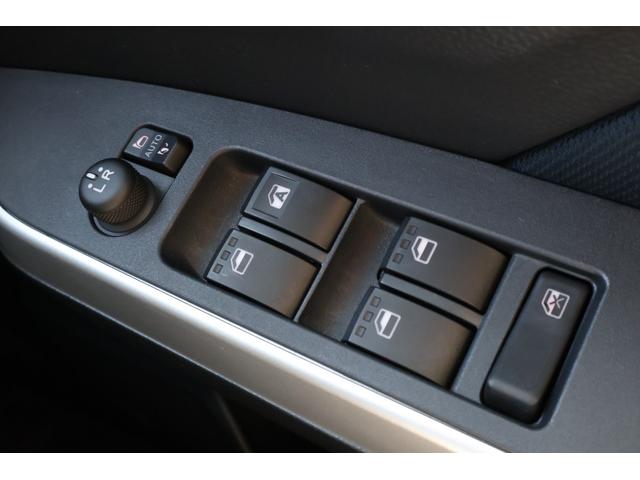ジャスティ ベースグレード　レンタアップ　４ＷＤ　純正ナビ　フルセグＴＶ　バックカメラ　ＥＴＣ　両側パワースライド　スマートアシスト　ＬＥＤヘッドライト　スマートキー　クルーズコントロール　衝突被害軽減システム（30枚目）
