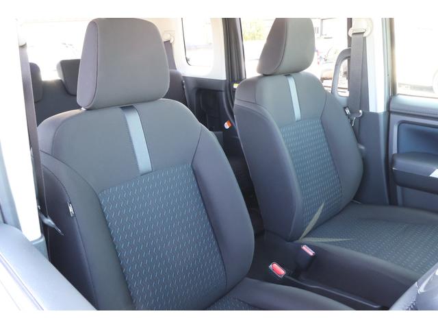 ジャスティ ベースグレード　レンタアップ　４ＷＤ　純正ナビ　フルセグＴＶ　バックカメラ　ＥＴＣ　両側パワースライド　スマートアシスト　ＬＥＤヘッドライト　スマートキー　クルーズコントロール　衝突被害軽減システム（32枚目）