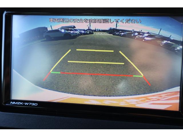 シフォン カスタムＲ　ワンオーナー　４ＷＤ　純正ナビＴＶ　両側電動スライドドア　バックカメラ　シートヒーター　Ｐセンサー　フルセグＴＶ　衝突被害軽減システム　オートライト　ＬＥＤヘッドランプ　スマートキー（4枚目）