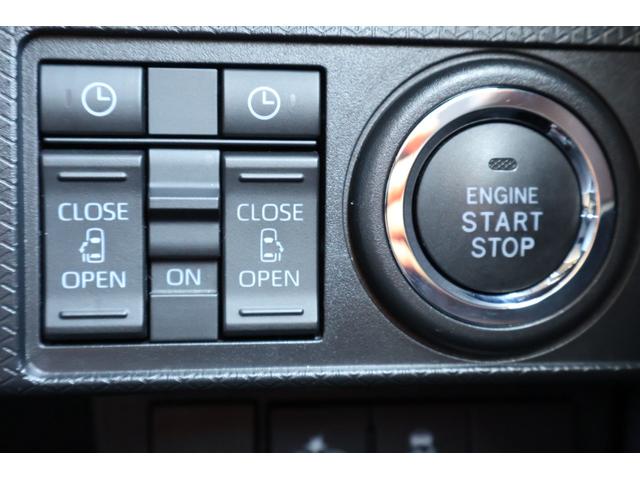 シフォン カスタムＲ　ワンオーナー　４ＷＤ　純正ナビＴＶ　両側電動スライドドア　バックカメラ　シートヒーター　Ｐセンサー　フルセグＴＶ　衝突被害軽減システム　オートライト　ＬＥＤヘッドランプ　スマートキー（6枚目）