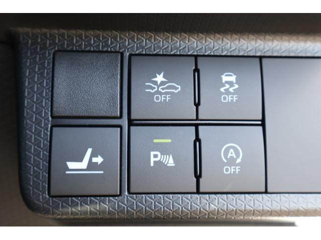 シフォン カスタムＲ　ワンオーナー　４ＷＤ　純正ナビＴＶ　両側電動スライドドア　バックカメラ　シートヒーター　Ｐセンサー　フルセグＴＶ　衝突被害軽減システム　オートライト　ＬＥＤヘッドランプ　スマートキー（7枚目）