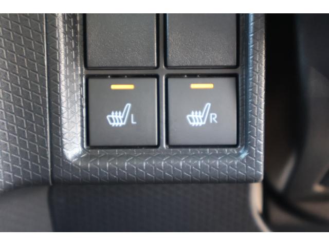 シフォン カスタムＲ　ワンオーナー　４ＷＤ　純正ナビＴＶ　両側電動スライドドア　バックカメラ　シートヒーター　Ｐセンサー　フルセグＴＶ　衝突被害軽減システム　オートライト　ＬＥＤヘッドランプ　スマートキー（9枚目）
