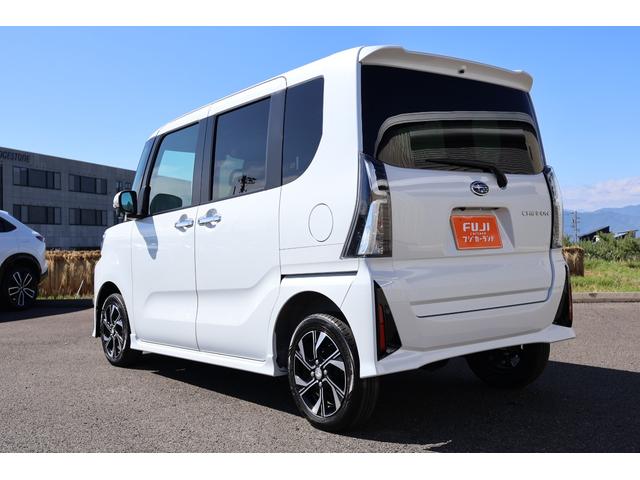 シフォン カスタムＲ　ワンオーナー　４ＷＤ　純正ナビＴＶ　両側電動スライドドア　バックカメラ　シートヒーター　Ｐセンサー　フルセグＴＶ　衝突被害軽減システム　オートライト　ＬＥＤヘッドランプ　スマートキー（17枚目）