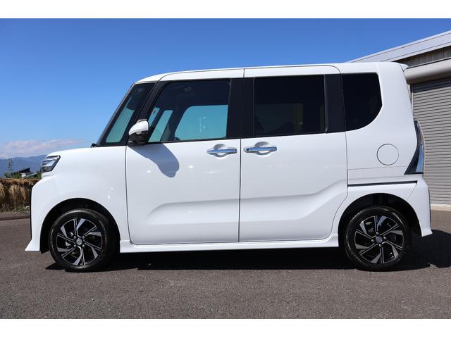 シフォン カスタムＲ　ワンオーナー　４ＷＤ　純正ナビＴＶ　両側電動スライドドア　バックカメラ　シートヒーター　Ｐセンサー　フルセグＴＶ　衝突被害軽減システム　オートライト　ＬＥＤヘッドランプ　スマートキー（18枚目）