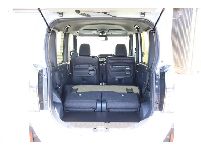 シフォン カスタムＲ　ワンオーナー　４ＷＤ　純正ナビＴＶ　両側電動スライドドア　バックカメラ　シートヒーター　Ｐセンサー　フルセグＴＶ　衝突被害軽減システム　オートライト　ＬＥＤヘッドランプ　スマートキー（20枚目）