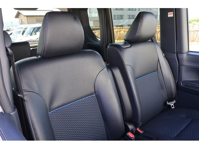 シフォン カスタムＲ　ワンオーナー　４ＷＤ　純正ナビＴＶ　両側電動スライドドア　バックカメラ　シートヒーター　Ｐセンサー　フルセグＴＶ　衝突被害軽減システム　オートライト　ＬＥＤヘッドランプ　スマートキー（25枚目）