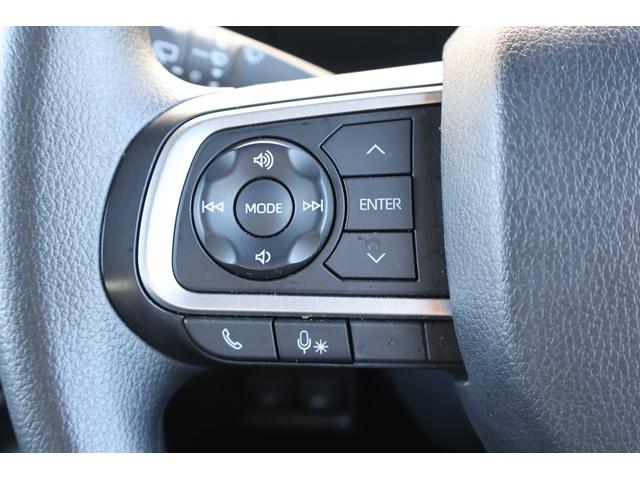 シフォン カスタムＲ　ワンオーナー　４ＷＤ　純正ナビＴＶ　両側電動スライドドア　バックカメラ　シートヒーター　Ｐセンサー　フルセグＴＶ　衝突被害軽減システム　オートライト　ＬＥＤヘッドランプ　スマートキー（28枚目）
