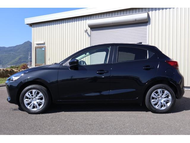 ＭＡＺＤＡ２ １５Ｓ　スマートエディション　４ＷＤ　ワンオーナー　ＥＴＣ　全周囲カメラ　ナビ　ＢＳＭ　クリアランスソナー　レーンアシスト　衝突被害軽減システム　オートライト　ＬＥＤヘッドランプ　スマートキー　アイドリングストップ（15枚目）