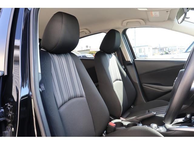 ＭＡＺＤＡ２ １５Ｓ　スマートエディション　４ＷＤ　ワンオーナー　ＥＴＣ　全周囲カメラ　ナビ　ＢＳＭ　クリアランスソナー　レーンアシスト　衝突被害軽減システム　オートライト　ＬＥＤヘッドランプ　スマートキー　アイドリングストップ（23枚目）