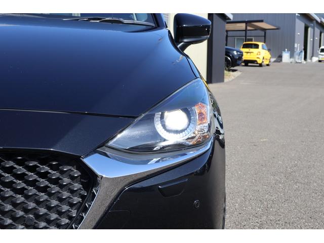 ＭＡＺＤＡ２ １５Ｓ　スマートエディション　４ＷＤ　ワンオーナー　ＥＴＣ　全周囲カメラ　ナビ　ＢＳＭ　クリアランスソナー　レーンアシスト　衝突被害軽減システム　オートライト　ＬＥＤヘッドランプ　スマートキー　アイドリングストップ（26枚目）