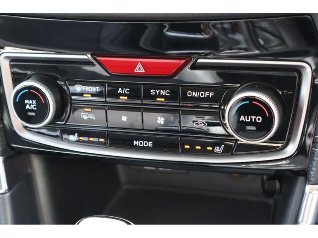 フォレスター アドバンス ワンオーナー 4WD 純正ビルトインナビ フルセグTV バックカメラ パワーシート シートヒーター パワーバックドア アイサイト LEDヘッドライト ETC(7枚目)