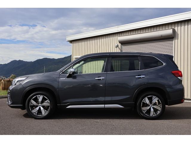 フォレスター アドバンス ワンオーナー 4WD 純正ビルトインナビ フルセグTV バックカメラ パワーシート シートヒーター パワーバックドア アイサイト LEDヘッドライト ETC(19枚目)