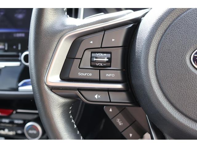 フォレスター アドバンス ワンオーナー 4WD 純正ビルトインナビ フルセグTV バックカメラ パワーシート シートヒーター パワーバックドア アイサイト LEDヘッドライト ETC(30枚目)