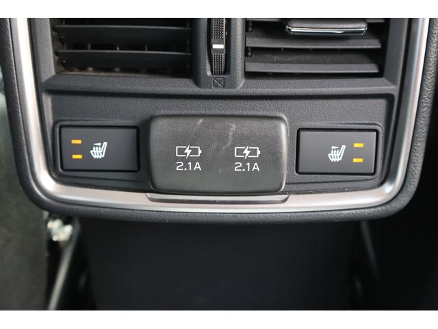 フォレスター アドバンス ワンオーナー 4WD 純正ビルトインナビ フルセグTV バックカメラ パワーシート シートヒーター パワーバックドア アイサイト LEDヘッドライト ETC(34枚目)