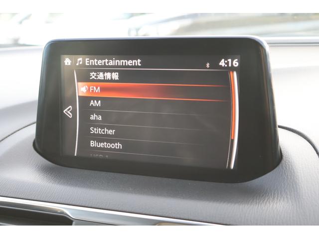 アクセラスポーツ ２２ＸＤ　プロアクティブ　ワンオーナー　４ＷＤ　純正ナビ　バックカメラ　ＳＣＢＳ　ＢＳＭ　アダプティブＬＥＤヘッドライト　ＥＴＣ　純正１８ＡＷ　スマートキー　　クルーズコントロール　衝突被害軽減システム　オートライト（4枚目）