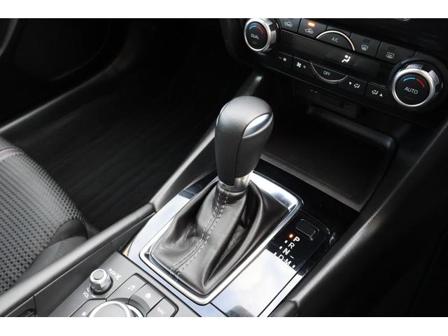 アクセラスポーツ ２２ＸＤ　プロアクティブ　ワンオーナー　４ＷＤ　純正ナビ　バックカメラ　ＳＣＢＳ　ＢＳＭ　アダプティブＬＥＤヘッドライト　ＥＴＣ　純正１８ＡＷ　スマートキー　　クルーズコントロール　衝突被害軽減システム　オートライト（8枚目）