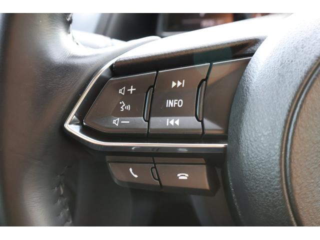 アクセラスポーツ ２２ＸＤ　プロアクティブ　ワンオーナー　４ＷＤ　純正ナビ　バックカメラ　ＳＣＢＳ　ＢＳＭ　アダプティブＬＥＤヘッドライト　ＥＴＣ　純正１８ＡＷ　スマートキー　　クルーズコントロール　衝突被害軽減システム　オートライト（25枚目）