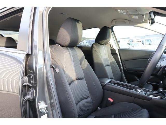 アクセラスポーツ ２２ＸＤ　プロアクティブ　ワンオーナー　４ＷＤ　純正ナビ　バックカメラ　ＳＣＢＳ　ＢＳＭ　アダプティブＬＥＤヘッドライト　ＥＴＣ　純正１８ＡＷ　スマートキー　　クルーズコントロール　衝突被害軽減システム　オートライト（29枚目）