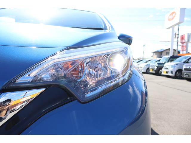 ノート ｅ－パワー　Ｘ　ＦＯＵＲ　Ｖセレクション　４ＷＤ　純正ナビ　フルセグＴＶ　アラウンドビュー　デジタルインナーミラー　エマージェンシブレーキ　ＬＥＤヘッドライト　ＥＴＣ　純正ＡＷ　プッシュスタート　インテリキー　オートライト　スマートキー（21枚目）