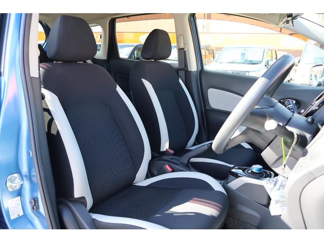 ノート ｅ－パワー　Ｘ　ＦＯＵＲ　Ｖセレクション　４ＷＤ　純正ナビ　フルセグＴＶ　アラウンドビュー　デジタルインナーミラー　エマージェンシブレーキ　ＬＥＤヘッドライト　ＥＴＣ　純正ＡＷ　プッシュスタート　インテリキー　オートライト　スマートキー（30枚目）