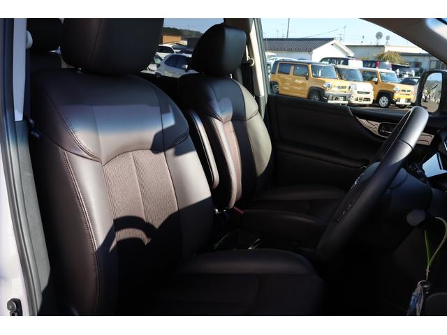 エルグランド ２５０ハイウェイスターＳ　４ＷＤ　レンタ歴　純正ナビ　両側電動スライドドア　バックカメラ　ＥＴＣ　ＬＥＤヘッドライト　レーダークルーズコントロール　純正アルミ　ハーフレザーシート（28枚目）