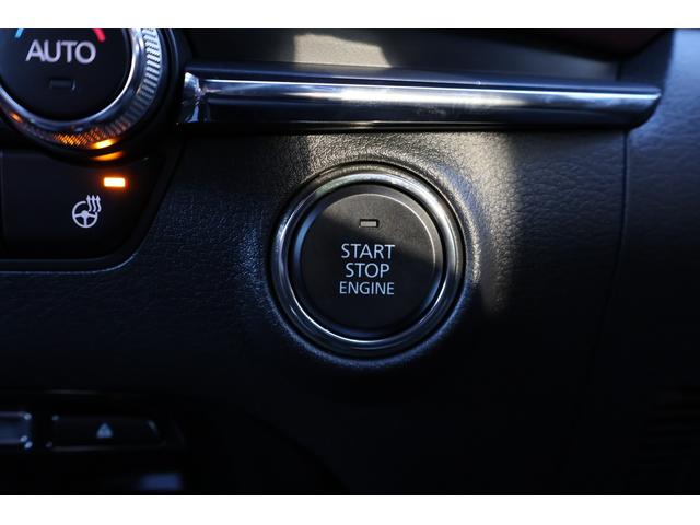 MAZDA3ファストバック XDバーガンディ セレクション 4WD ワンオーナー 純正ナビ フルセグTV 360°ビューモニター レッドレザーシート シートヒーター ステアヒーター ETC LEDヘッドライト スマートキー クリーンディーゼル(8枚目)