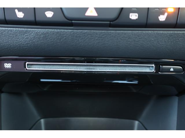 MAZDA3ファストバック XDバーガンディ セレクション 4WD ワンオーナー 純正ナビ フルセグTV 360°ビューモニター レッドレザーシート シートヒーター ステアヒーター ETC LEDヘッドライト スマートキー クリーンディーゼル(26枚目)
