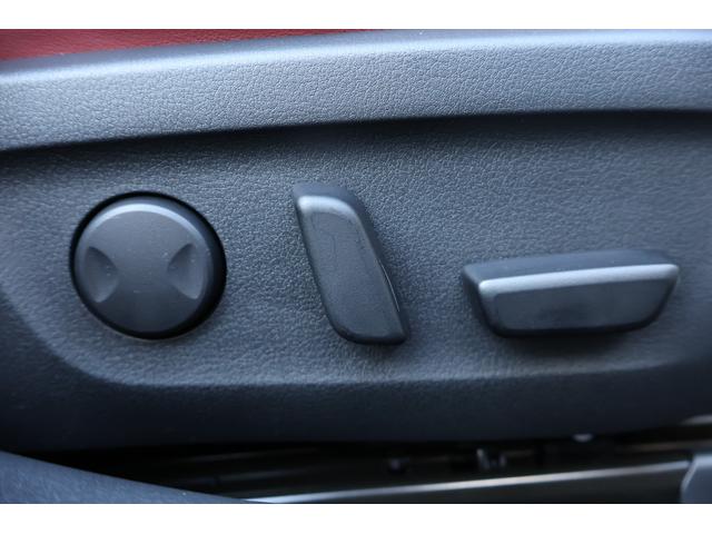 MAZDA3ファストバック XDバーガンディ セレクション 4WD ワンオーナー 純正ナビ フルセグTV 360°ビューモニター レッドレザーシート シートヒーター ステアヒーター ETC LEDヘッドライト スマートキー クリーンディーゼル(37枚目)