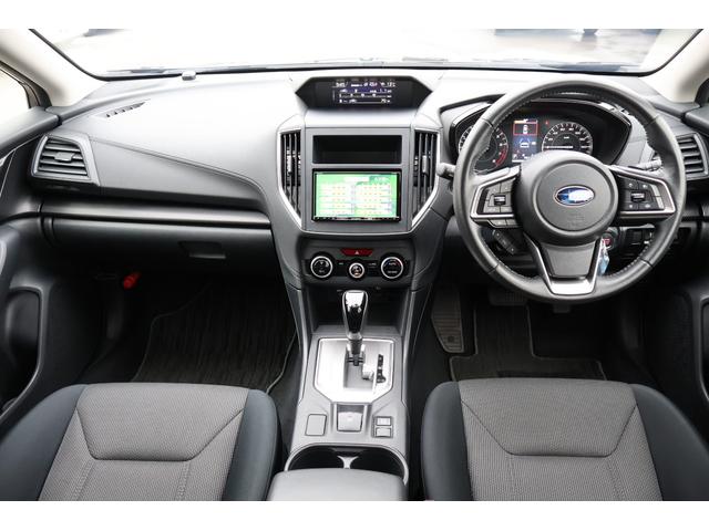 インプレッサスポーツ １．６ｉ－Ｌアイサイト　４ＷＤ　社外ナビ　バックモニター　ＥＴＣ　ＬＥＤヘッドライト　プッシュスタート　衝突被害軽減ブレーキ　フォグランプ　レンタアップ　　ＴＶ　クリアランスソナー　クルーズコントロール　アルミホイール（2枚目）