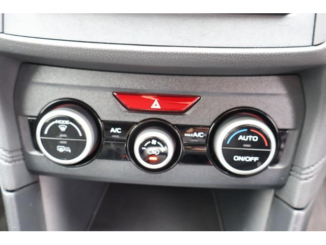 インプレッサスポーツ １．６ｉ－Ｌアイサイト　４ＷＤ　社外ナビ　バックモニター　ＥＴＣ　ＬＥＤヘッドライト　プッシュスタート　衝突被害軽減ブレーキ　フォグランプ　レンタアップ　　ＴＶ　クリアランスソナー　クルーズコントロール　アルミホイール（5枚目）