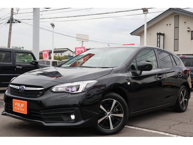 インプレッサスポーツ １．６ｉ－Ｌアイサイト　４ＷＤ　社外ナビ　バックモニター　ＥＴＣ　ＬＥＤヘッドライト　プッシュスタート　衝突被害軽減ブレーキ　フォグランプ　レンタアップ　　ＴＶ　クリアランスソナー　クルーズコントロール　アルミホイール（12枚目）