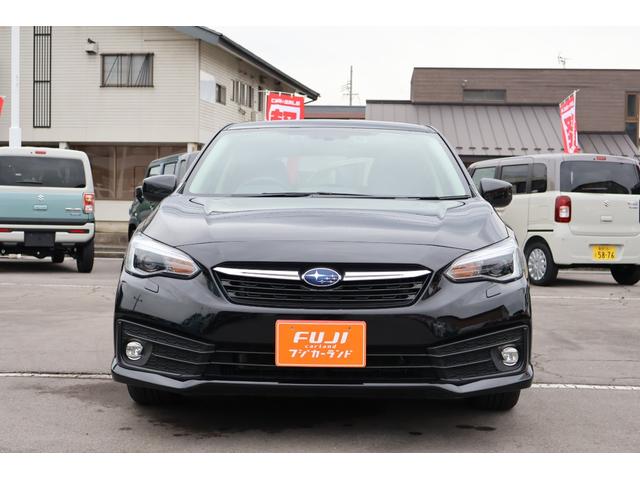 インプレッサスポーツ １．６ｉ－Ｌアイサイト　４ＷＤ　社外ナビ　バックモニター　ＥＴＣ　ＬＥＤヘッドライト　プッシュスタート　衝突被害軽減ブレーキ　フォグランプ　レンタアップ　　ＴＶ　クリアランスソナー　クルーズコントロール　アルミホイール（13枚目）