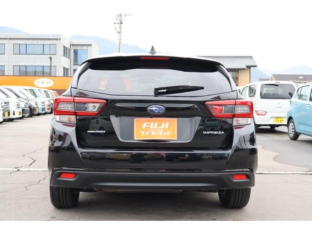 インプレッサスポーツ １．６ｉ－Ｌアイサイト　４ＷＤ　社外ナビ　バックモニター　ＥＴＣ　ＬＥＤヘッドライト　プッシュスタート　衝突被害軽減ブレーキ　フォグランプ　レンタアップ　　ＴＶ　クリアランスソナー　クルーズコントロール　アルミホイール（16枚目）