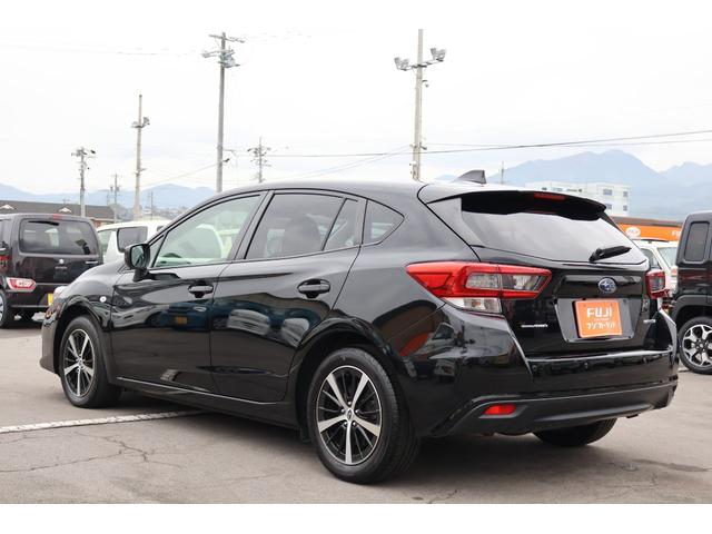 インプレッサスポーツ １．６ｉ－Ｌアイサイト　４ＷＤ　社外ナビ　バックモニター　ＥＴＣ　ＬＥＤヘッドライト　プッシュスタート　衝突被害軽減ブレーキ　フォグランプ　レンタアップ　　ＴＶ　クリアランスソナー　クルーズコントロール　アルミホイール（17枚目）