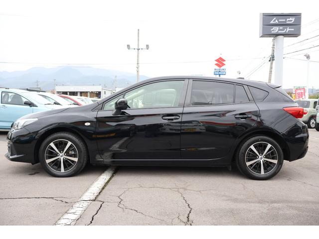 インプレッサスポーツ １．６ｉ－Ｌアイサイト　４ＷＤ　社外ナビ　バックモニター　ＥＴＣ　ＬＥＤヘッドライト　プッシュスタート　衝突被害軽減ブレーキ　フォグランプ　レンタアップ　　ＴＶ　クリアランスソナー　クルーズコントロール　アルミホイール（18枚目）