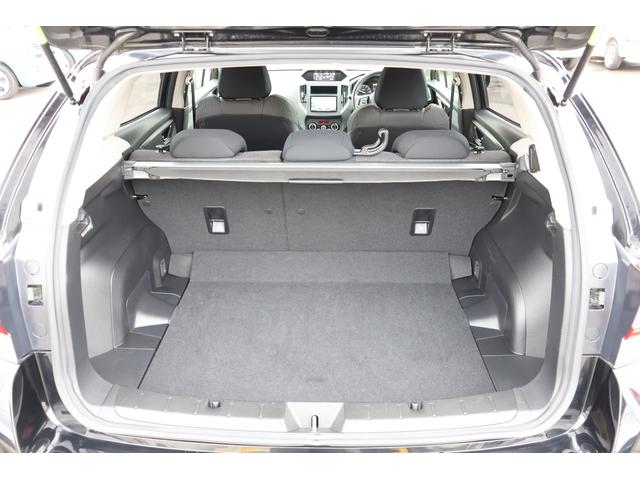 インプレッサスポーツ １．６ｉ－Ｌアイサイト　４ＷＤ　社外ナビ　バックモニター　ＥＴＣ　ＬＥＤヘッドライト　プッシュスタート　衝突被害軽減ブレーキ　フォグランプ　レンタアップ　　ＴＶ　クリアランスソナー　クルーズコントロール　アルミホイール（19枚目）